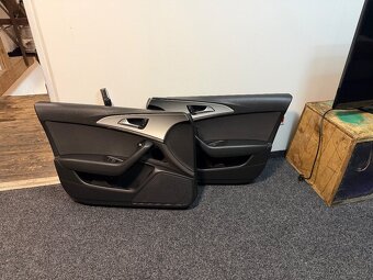 Látkové sedačky 4g - 2