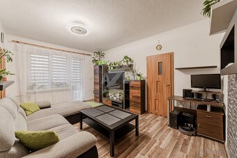 Prodej bytu 3+1, 67 m2, Karviná - Ráj - ul. Olbrachtova - 2