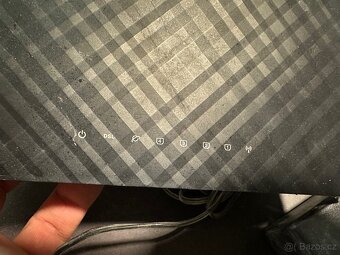 VDSL / ADSL modem Router Asus DSL-N16 - 2