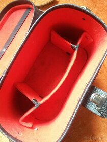 Brašna pevná na kameru, foták - 2