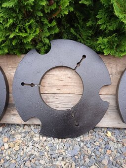 Závaží na tz4k - 2