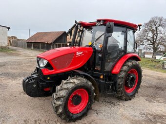 Prodám Zetor major - 2