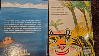 Taková medvědí rodinka + Velká medvědí cesta - 2