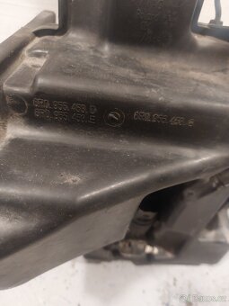 Nadobka ostrikovaču 6R0955453D fabia 2 3 - 2