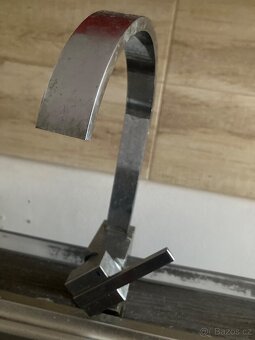 Luxusní vodovodní baterie - 2