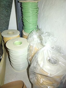 Pvc svarovaci snura Fatra - 2