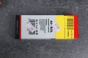 Dálková spoušť Olympus - 2