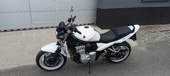 Suzuki GSF 650 Bandit - 35 kW - 2