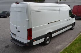 Mercedes-Benz Sprinter 317 CDi L Maxi ,velká výbava - 2