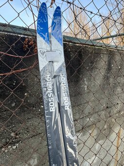 Nové běžky Rossignol X-TOUR 186cm - 2
