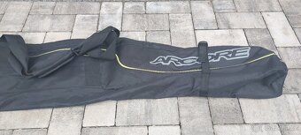 Vak na lyže. - 2