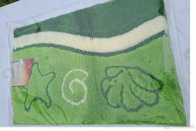 Koupelnovy Koberecek - 2