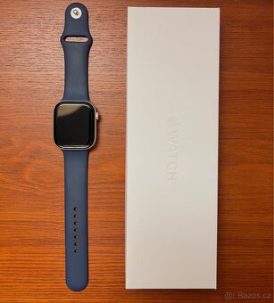Apple Watch series 10 46mm - 2