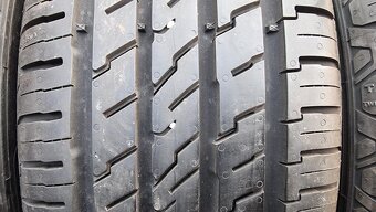 Letní pneu 195/50/15 Points - 2