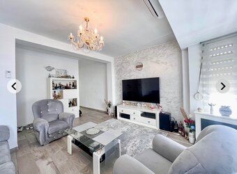 Prodej velkého bytu ve Španělsku u moře 15min od letiště v w - 2