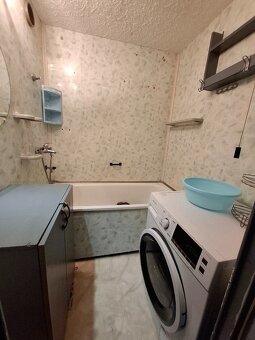 Pronajmu byt v Jirkově, ul. Tkalcovská - 2