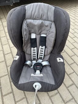 Britax Römer duo plus 9-18kg - 2
