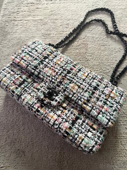 Chanel double flap - 2