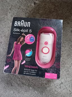 Epilator - 2