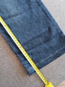 Pánské džíny C&A 38 32 - 2