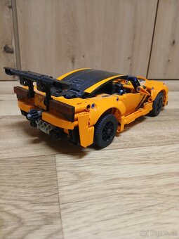 Lego technic 42093 - 2