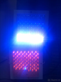 2x GROW LED - nefunkční - 2