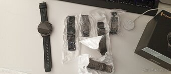 Huawei Watch GT 2 PRO 46 mm - 2