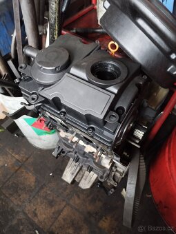 Fabia 1.4 tdi 59 kw 2010 - 2