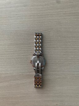 Dámské hodinky Tissot – safírové sklo, Swiss Made - 2