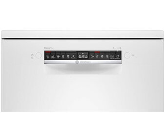 Myčka Bosch SMS4EVW14E - nová se zárukou - 2