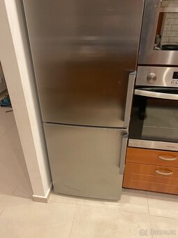 Lednice Gorenje 201cm - 2