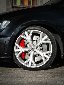 Volkswagen Golf R 7,5 430 koní, Stage 2+ - 2