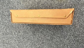 Autolékárnička Rico veľmi dobrý stav 1979 - 2