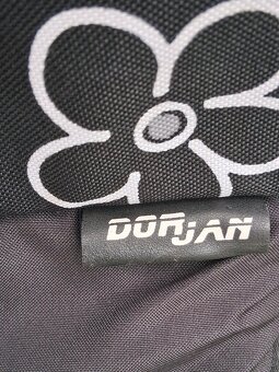 Kočárek. Korbička na váš podvozek DORJAN - 2