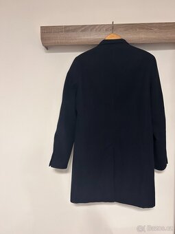 Pánský zimní kabát CELIOCLUB - 2