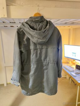 Dámská bunda HM divided - 2