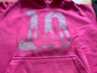 Tepláková souprava Messi, vel. 10 let - 2