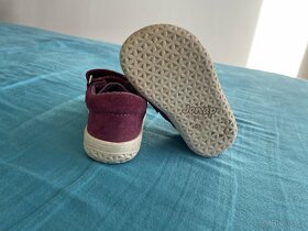 Jonap dětské celoroční boty, vel. 20 - 2