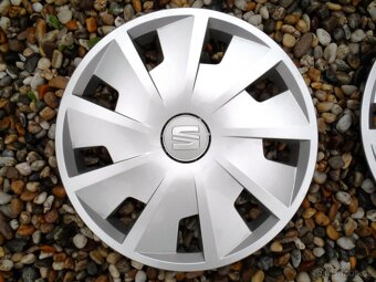 POKLICE SEAT ORIGINÁL 15 - 2