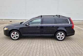 Volvo V70 2.4D - 2