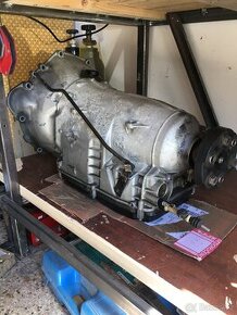 Automatická převodovka 722.613 Mercedes-Benz w210 - 2