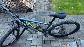 Horské kolo Specialized - 2