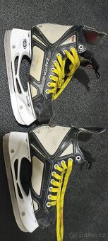 Brusle Easton S7 Stealth - 2