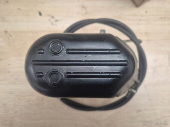 Karburátor Dellorto SH14.12 - 2