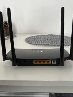 Wifi modem Router TP Link Archer VR300 VDSL/ADSL - 2