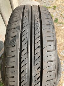 Goodride 185/60R 15 84H M+S - 2