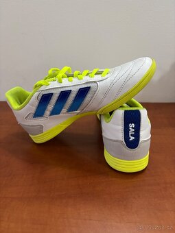 Chlapecké sálovky Adidas, vel, 38 - 2