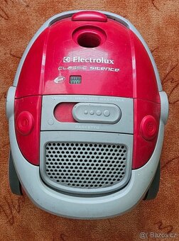 Vysavač Electrolux - 2