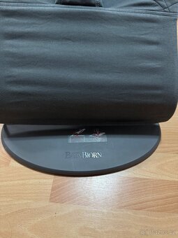 Babybjorn houpačka - 2