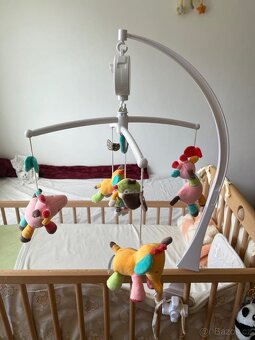 Dětský kolotoč - 2